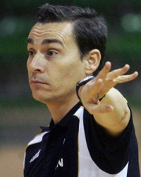 Miguel Rodrigo (Photo courtesy: JFA)