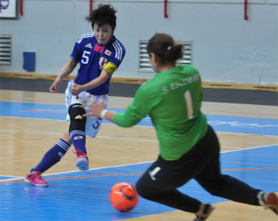 (Photo courtesy: Enrique Serrano - GOLSALA.com)