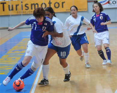 (Photo courtesy: Enrique Serrano - GOLSALA.com)