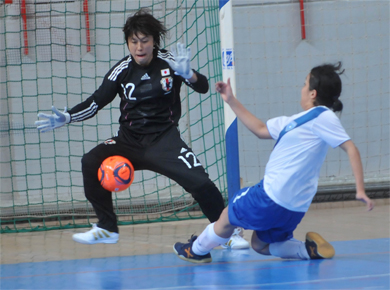 (Photo courtesy: Enrique Serrano - GOLSALA.com)