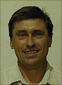 Slovakian coach Jaroslav Vojtek (Photo courtesy: www.futsalslovakia.sk)