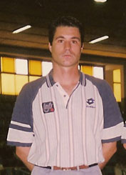 Javier Cruz tribute day