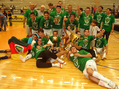 John Deere tricampe�o!! (Photo courtesy: Luis Henrique Franqui)