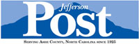 The Jefferson Post