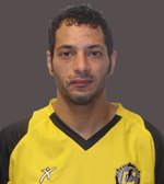 John Ball will once again join US Futsal (Photo courtesy: Chicago Storm Official Web Page)