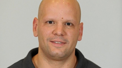 Jorge Braz (Photo courtesy: UEFA/Sportfile)