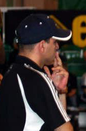 Jorge Ribeiro (Photo courtesy: My Best Play)