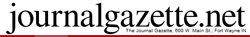 The Journal Gazette