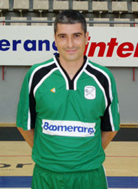 Julio is almost centenary ... (Photo courtesy: www.interviuboomerang.com)