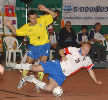 Junior (Malwee Jaragu�)