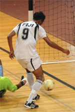 Kamal Hassan (Photo courtesy: OFC Web Site)