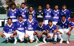Kansas Futsal Club