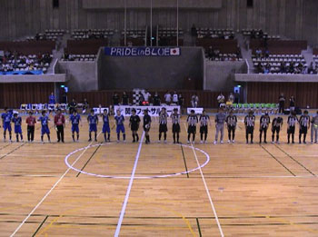 Cascavel vs Malva Mito (Photo courtesy: http://www.pitin.com/kanto)