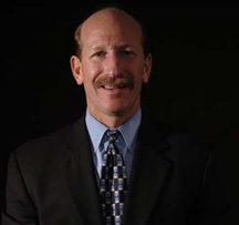 Keith Tozer (Photo courtesy: Milwaukee Wave Official Web Site)