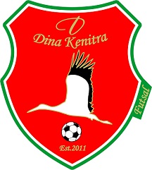 Dina Kenitra in heaven ...