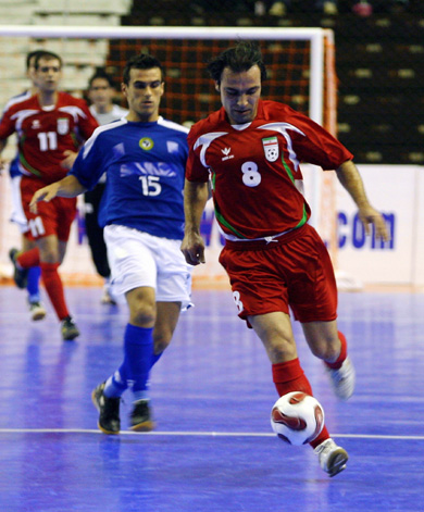 (Photo courtesy: KL World 5's Official Web Site)