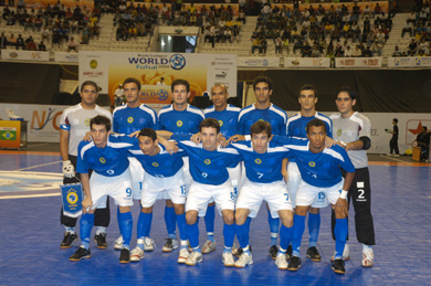 (Photo courtesy: KL World 5's Official Web Site)