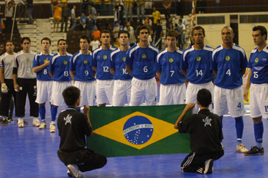 (Photo courtesy: KL World 5's Official Web Site)