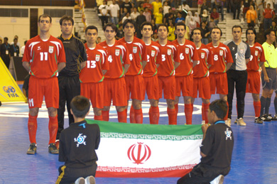 (Photo courtesy: KL World 5's Official Web Site)