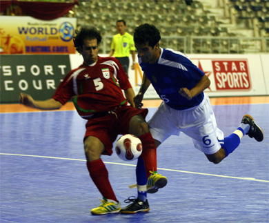 (Photo courtesy: KL World 5's Official Web Site)