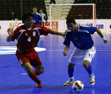 (Photo courtesy: KL World 5's Official Web Site)