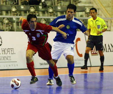 (Photo courtesy: KL World 5's Official Web Site)