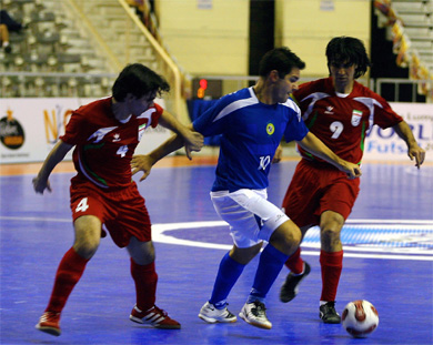 (Photo courtesy: KL World 5's Official Web Site)