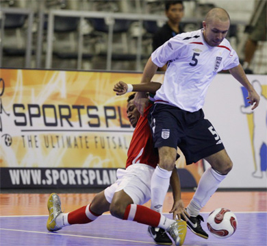 (Photo courtesy: KL World 5's Official Web Site)