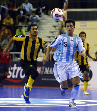 (Photo courtesy: KL World 5's Official Web Site)