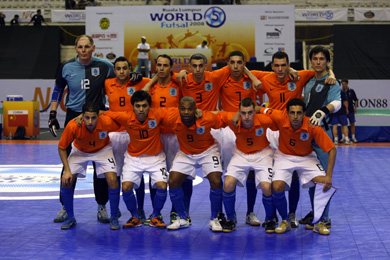 (Photo courtesy: KL World 5's Official Web Site)