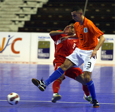 (Photo courtesy: KL World 5's Official Web Site)