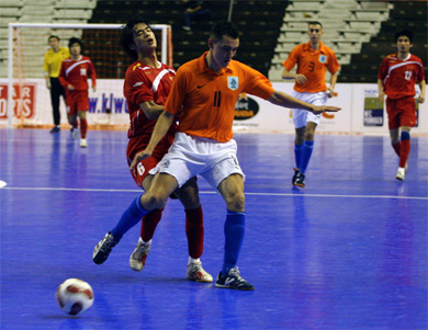 (Photo courtesy: KL World 5's Official Web Site)