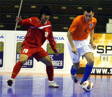 (Photo courtesy: KL World 5's Official Web Site)