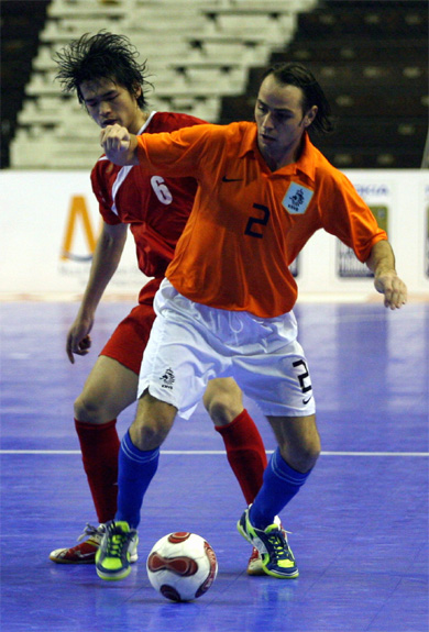 (Photo courtesy: KL World 5's Official Web Site)