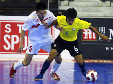 (Photo courtesy: KL World 5's Official Web Site)