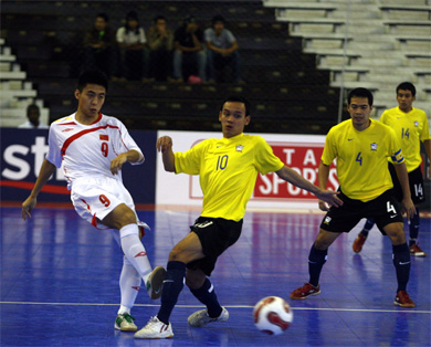 (Photo courtesy: KL World 5's Official Web Site)