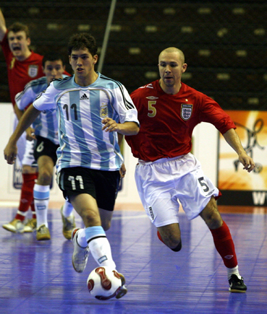 (Photo courtesy: KL World 5's Official Web Site)