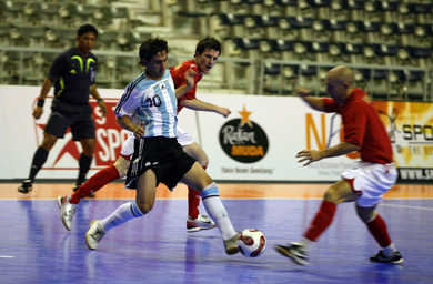 (Photo courtesy: KL World 5's Official Web Site)