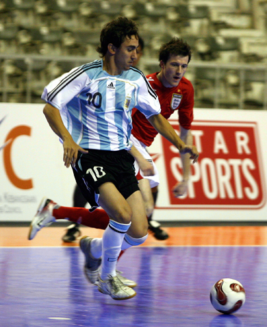 (Photo courtesy: KL World 5's Official Web Site)