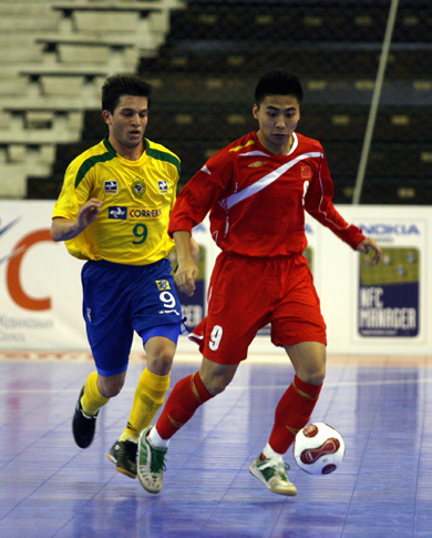 (Photo courtesy: KL World 5's Official Web Site)