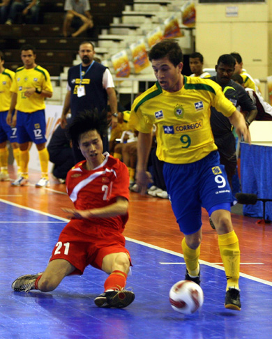 (Photo courtesy: KL World 5's Official Web Site)