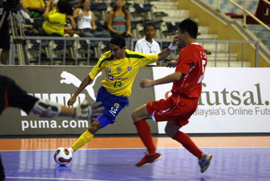 (Photo courtesy: KL World 5's Official Web Site)