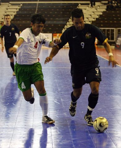 (Photo courtesy: KL World 5's Official Web Site)