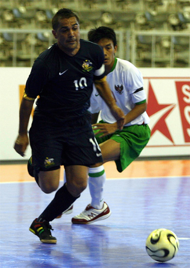 (Photo courtesy: KL World 5's Official Web Site)