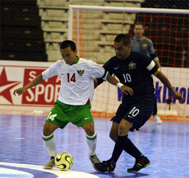 (Photo courtesy: KL World 5's Official Web Site)