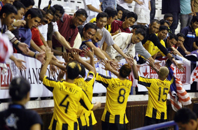 (Photo courtesy: KL World 5's Official Web Site)