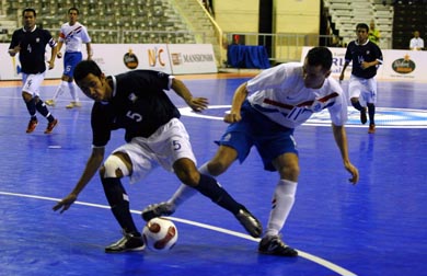 (Photo courtesy: KL World 5's Official Web Site)