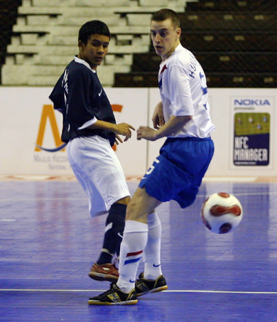 (Photo courtesy: KL World 5's Official Web Site)