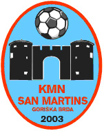 KMN San Martins