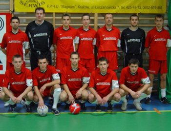 Kupczyk Krak�w ...